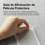Case Ringke Fusion Galaxy S23 Ultra - Clear