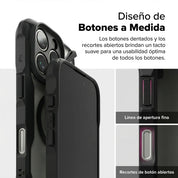Case Ringke Fusion X Magnetic iPhone 16 Pro Max (MagSafe)