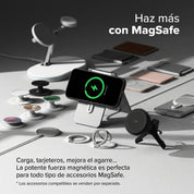 Case Ringke Fusion X Magnetic iPhone 16 Pro Max (MagSafe)