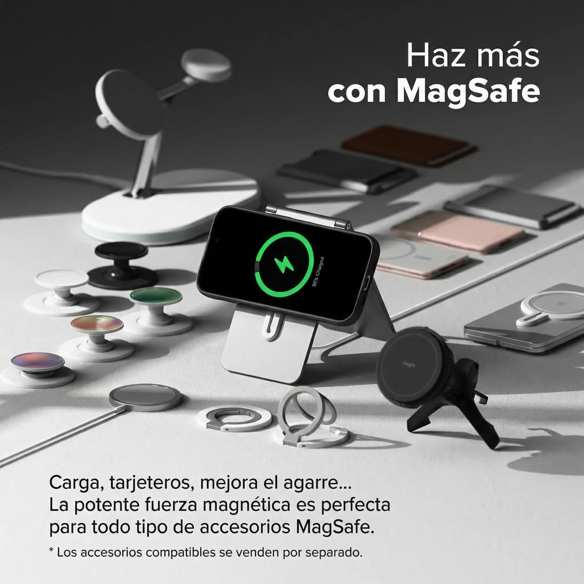 Case Ringke Fusion X Magnetic iPhone 16 Pro Max (MagSafe)
