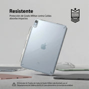 Case Ringke Fusion + Stand iPad Air 11" M3 (2025) / M2 (2024) / 10.9" (5th y 4th Generation)