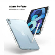 Case Ringke Fusion + Stand iPad Air 11" M3 (2025) / M2 (2024) / 10.9" (5th y 4th Generation)