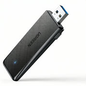 Ugreen Adaptador Wi-fi USB Doble Banda - 50340