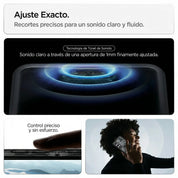 Case Spigen Ultra Hybrid Zero One Mag Fit Galaxy S26 Plus (MagSafe) Qi2 - Black