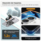 Case Spigen Ultra Hybrid Neo One Galaxy S26 (MagSafe) Qi2