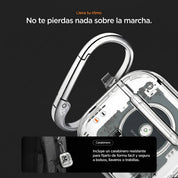 Case Spigen Ultra Hybrid AirPods Pro 3 (MagSafe) - Neo One
