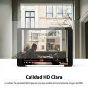 Protector de Pantalla Ringke ID Glass iPad 10.2" (7th, 8th, 9th Gen)