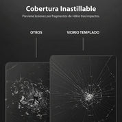 Protector de Pantalla Ringke ID Glass iPad 10.2" (7th, 8th, 9th Gen)
