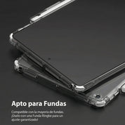 Protector de Pantalla Ringke ID Glass iPad 10.2" (7th, 8th, 9th Gen)