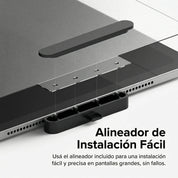 Ringke Paper Touch Film iPad Pro 11" (4ª 2022, 3ª 2021, 2ª 2020, 1ª 2018), iPad Air 5ª, 4ª gen