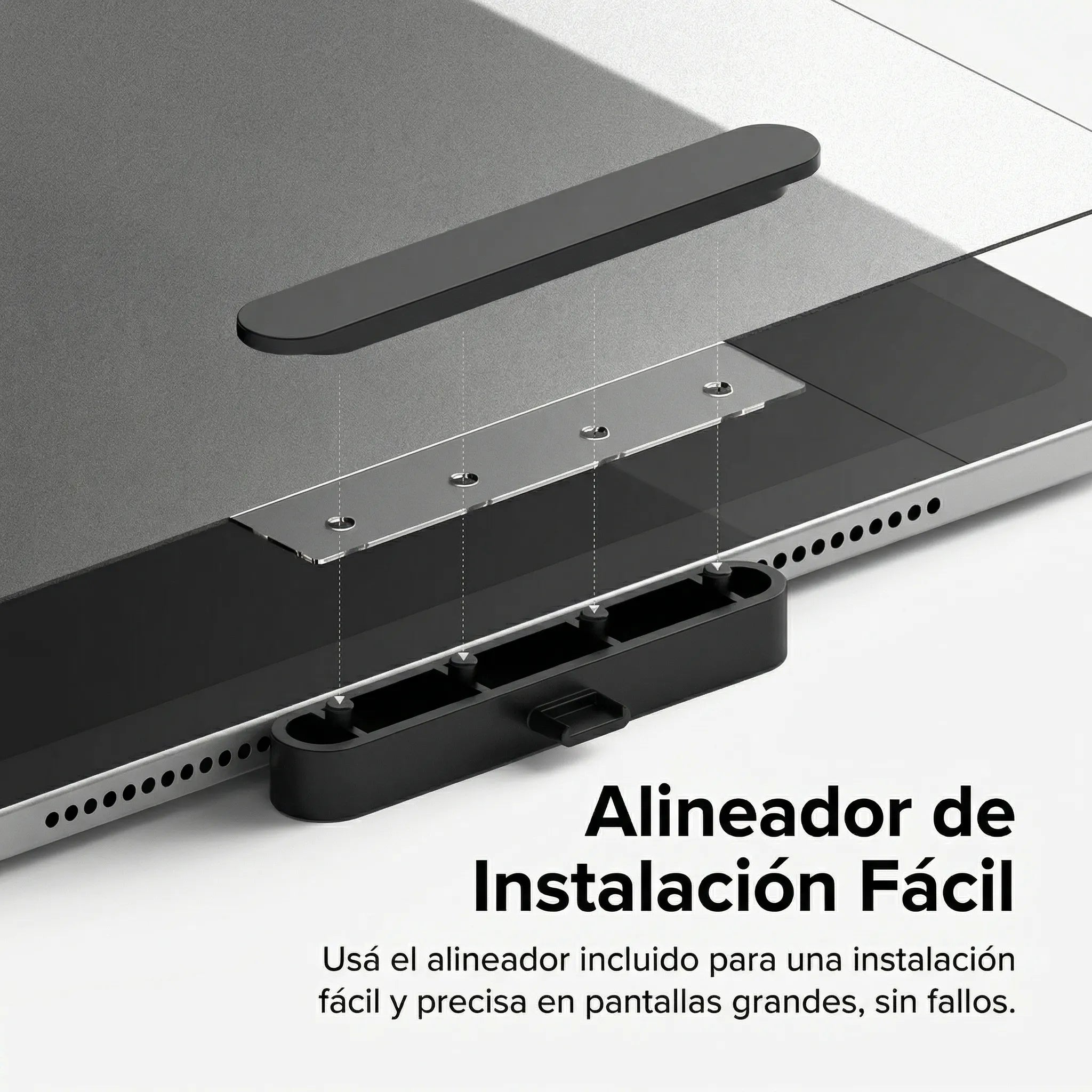 Ringke Paper Touch Film iPad Pro 11" (4ª 2022, 3ª 2021, 2ª 2020, 1ª 2018), iPad Air 5ª, 4ª gen