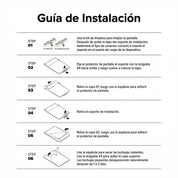 Ringke Paper Touch Film iPad Pro 11" (4ª 2022, 3ª 2021, 2ª 2020, 1ª 2018), iPad Air 5ª, 4ª gen