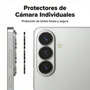Protector de Cámara Ringke Lens Frame Galaxy S26 Plus / Galaxy S26 (2 UND)