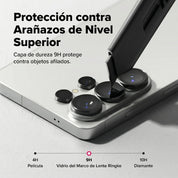 Protector de Cámara Ringke Lens Frame Galaxy S26 Ultra (2 UND)