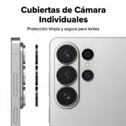 Protector de Cámara Ringke Lens Frame Galaxy S26 Ultra (2 UND)