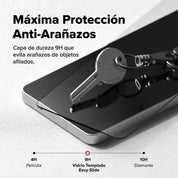 Protector de Pantalla Vidrio Ringke Galaxy S26 Ultra (2 UND)