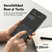 Protector de Pantalla Vidrio Ringke Galaxy S26 Ultra (2 UND)