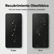 Protector de Pantalla Vidrio Ringke Galaxy S26 Ultra (2 UND)