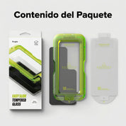 Protector de Pantalla Vidrio Ringke Galaxy S26 Ultra (2 UND)