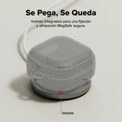 Case Ringke Onyx Magnetic Galaxy Buds 4 / 4 Pro (MagSafe)
