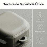 Case Ringke Onyx Magnetic Galaxy Buds 4 / 4 Pro (MagSafe)