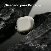 Case Ringke Onyx Magnetic Galaxy Buds 4 / 4 Pro (MagSafe)