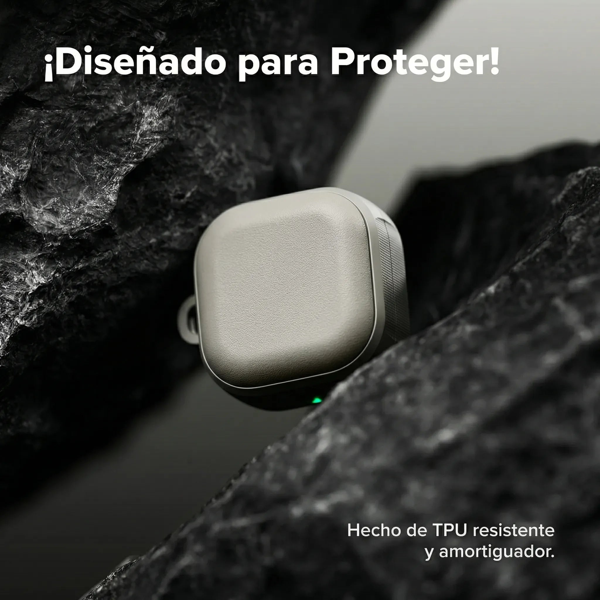 Case Ringke Onyx Magnetic Galaxy Buds 4 / 4 Pro (MagSafe)