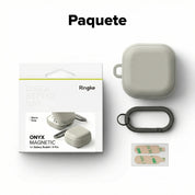 Case Ringke Onyx Magnetic Galaxy Buds 4 / 4 Pro (MagSafe)