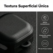 Case Ringke Onyx Magnetic Galaxy Buds 4 / 4 Pro (MagSafe)
