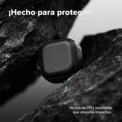 Case Ringke Onyx Magnetic Galaxy Buds 4 / 4 Pro (MagSafe)