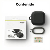 Case Ringke Onyx Magnetic Galaxy Buds 4 / 4 Pro (MagSafe)