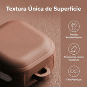 Case Ringke Onyx Magnetic Galaxy Buds 4 / 4 Pro (MagSafe)