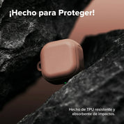 Case Ringke Onyx Magnetic Galaxy Buds 4 / 4 Pro (MagSafe)
