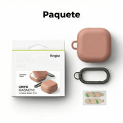 Case Ringke Onyx Magnetic Galaxy Buds 4 / 4 Pro (MagSafe)
