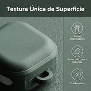 Case Ringke Onyx Magnetic Galaxy Buds 4 / 4 Pro (MagSafe)