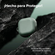Case Ringke Onyx Magnetic Galaxy Buds 4 / 4 Pro (MagSafe)