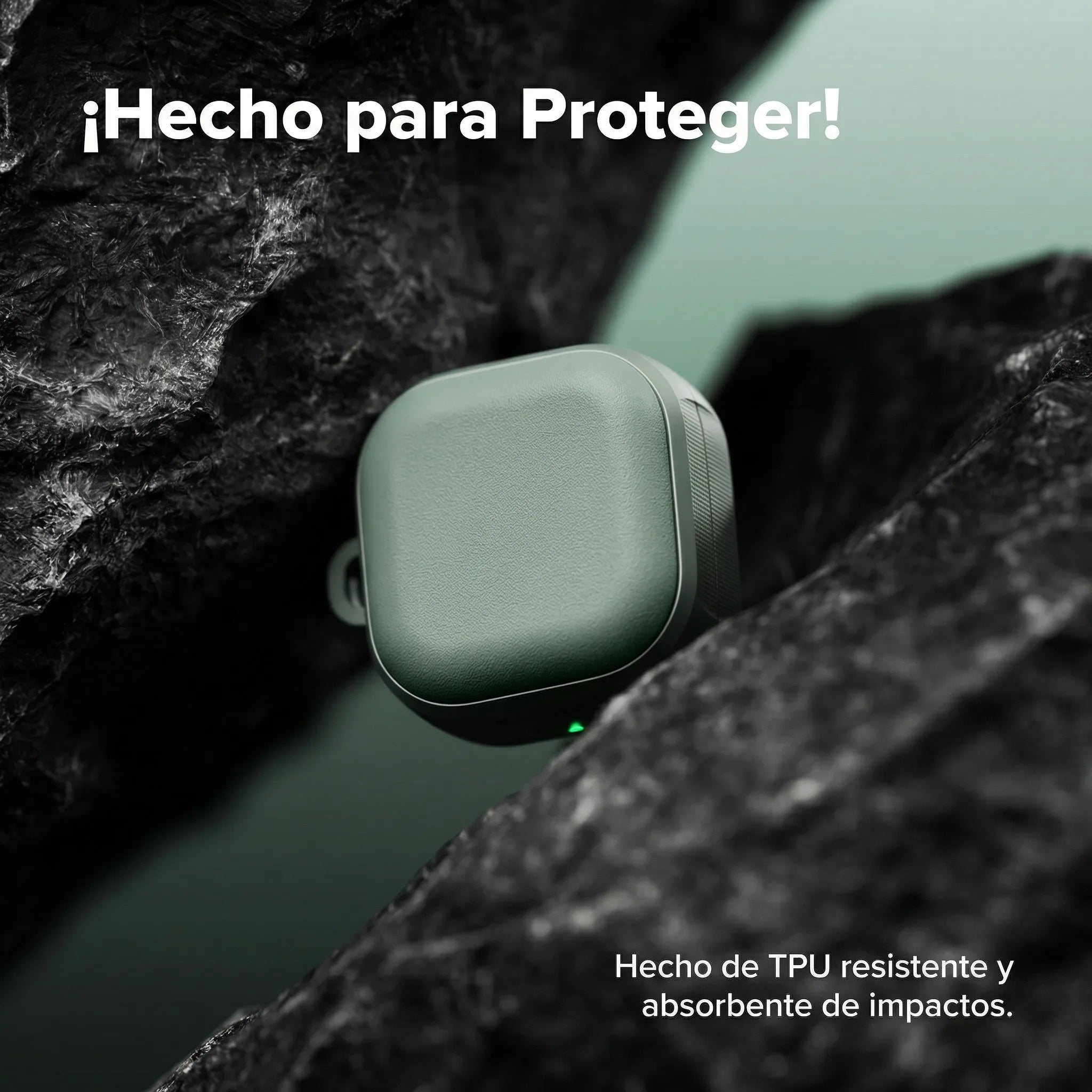 Case Ringke Onyx Magnetic Galaxy Buds 4 / 4 Pro (MagSafe)