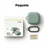 Case Ringke Onyx Magnetic Galaxy Buds 4 / 4 Pro (MagSafe)