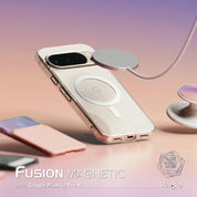 Case Ringke Fusion Magnetic Google Pixel 10 Pro XL (MagSafe)