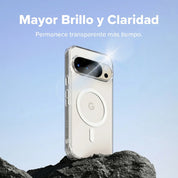 Case Ringke Fusion Magnetic Google Pixel 10 Pro XL (MagSafe)