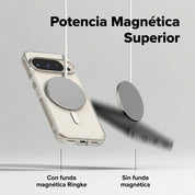Case Ringke Fusion Magnetic Google Pixel 10 / 10 Pro (MagSafe)