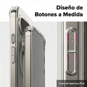 Case Ringke Fusion Magnetic Google Pixel 10 / 10 Pro (MagSafe)
