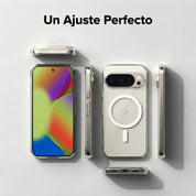 Case Ringke Fusion Magnetic Google Pixel 10 / 10 Pro (MagSafe)
