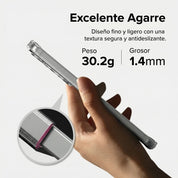 Case Ringke Fusion Magnetic Galaxy S26 (MagSafe) - Seoul