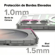 Case Ringke Fusion Magnetic Galaxy S26 Plus (MagSafe) - Seoul
