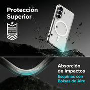 Case Ringke Fusion Magnetic Galaxy S26 (MagSafe)