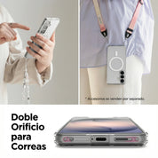 Case Ringke Fusion Magnetic Galaxy S26 Plus (MagSafe)