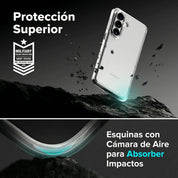 Case Ringke Fusion Galaxy S26 Plus
