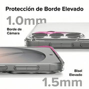 Case Ringke Fusion Galaxy S26 Plus