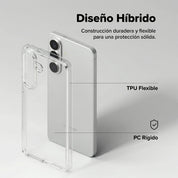 Case Ringke Fusion Galaxy S26 Plus